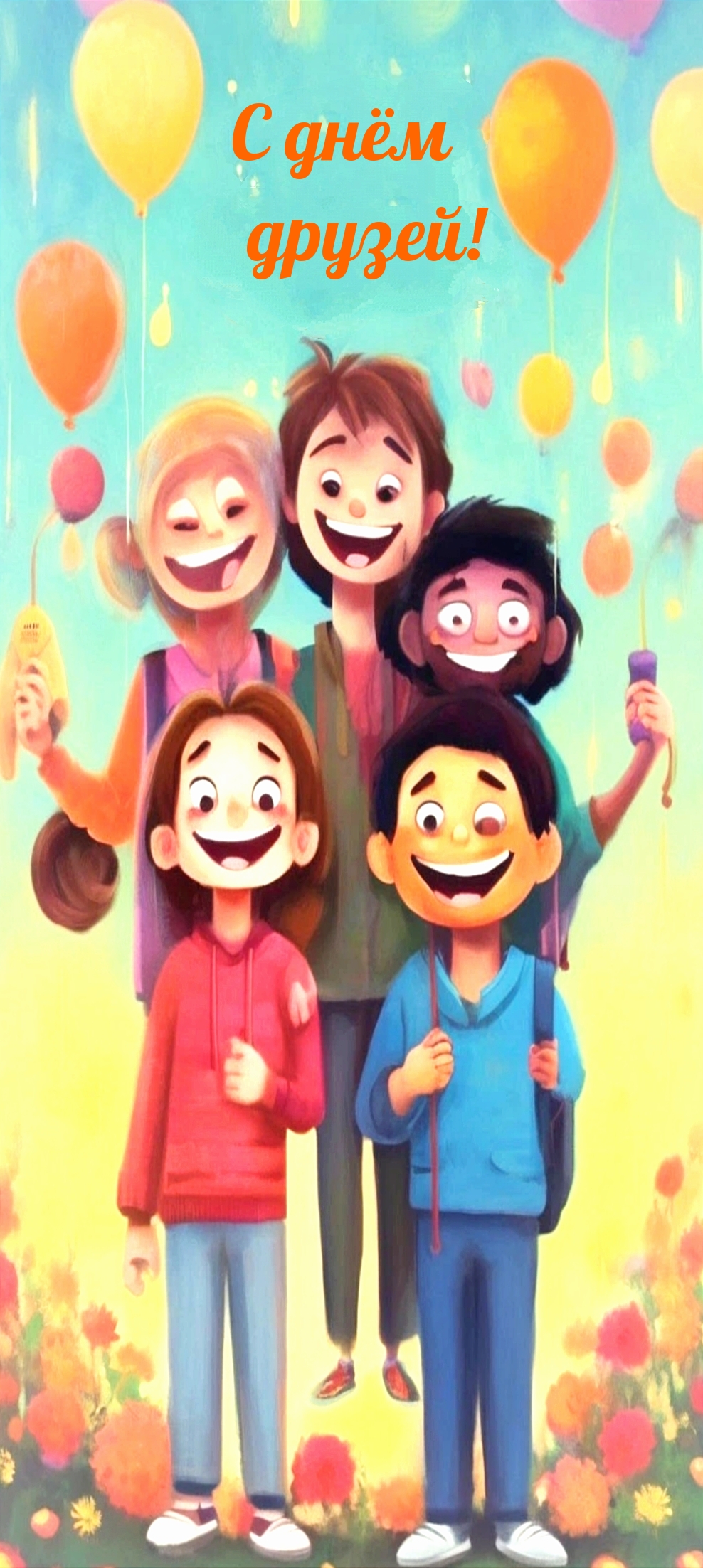 � ���� ������!