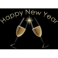 Happy New Year